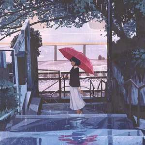 洋米糕和四川小美女的结局
