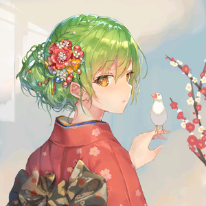 洋米糕和四川小美女的结局
